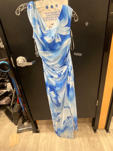Hellomolly Maxi Dress Size 3/4