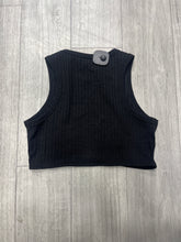 Load image into Gallery viewer, White Fox Tank Top Size Medium
