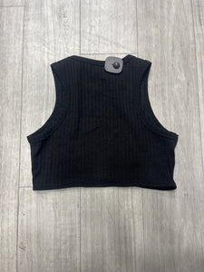 White Fox Tank Top Size Medium
