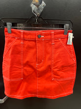 Load image into Gallery viewer, Dickies Short Skirt Size 0
