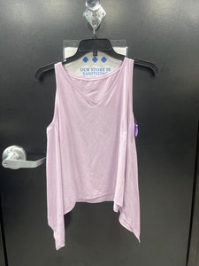 Lulu Lemon Athletic Top Size Medium 5762