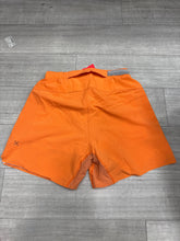 Load image into Gallery viewer, Lulu Lemon Athletic Shorts Size Small
