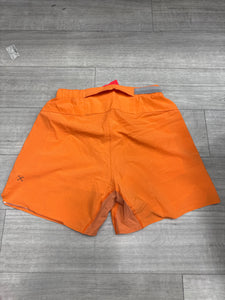 Lulu Lemon Athletic Shorts Size Small