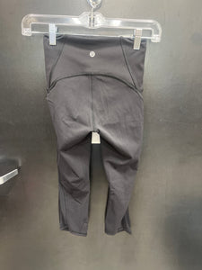Lulu Lemon Athletic Pants Size 2 082