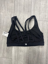 Load image into Gallery viewer, Lulu Lemon Sports Bra Size Extra Small
