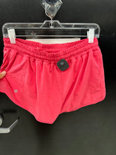Load image into Gallery viewer, Lulu Lemon Athletic Shorts Size 12
