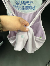 Load image into Gallery viewer, Lulu Lemon Sports Bra Size 6

