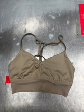 Load image into Gallery viewer, Alo Sports Bra Size Small
