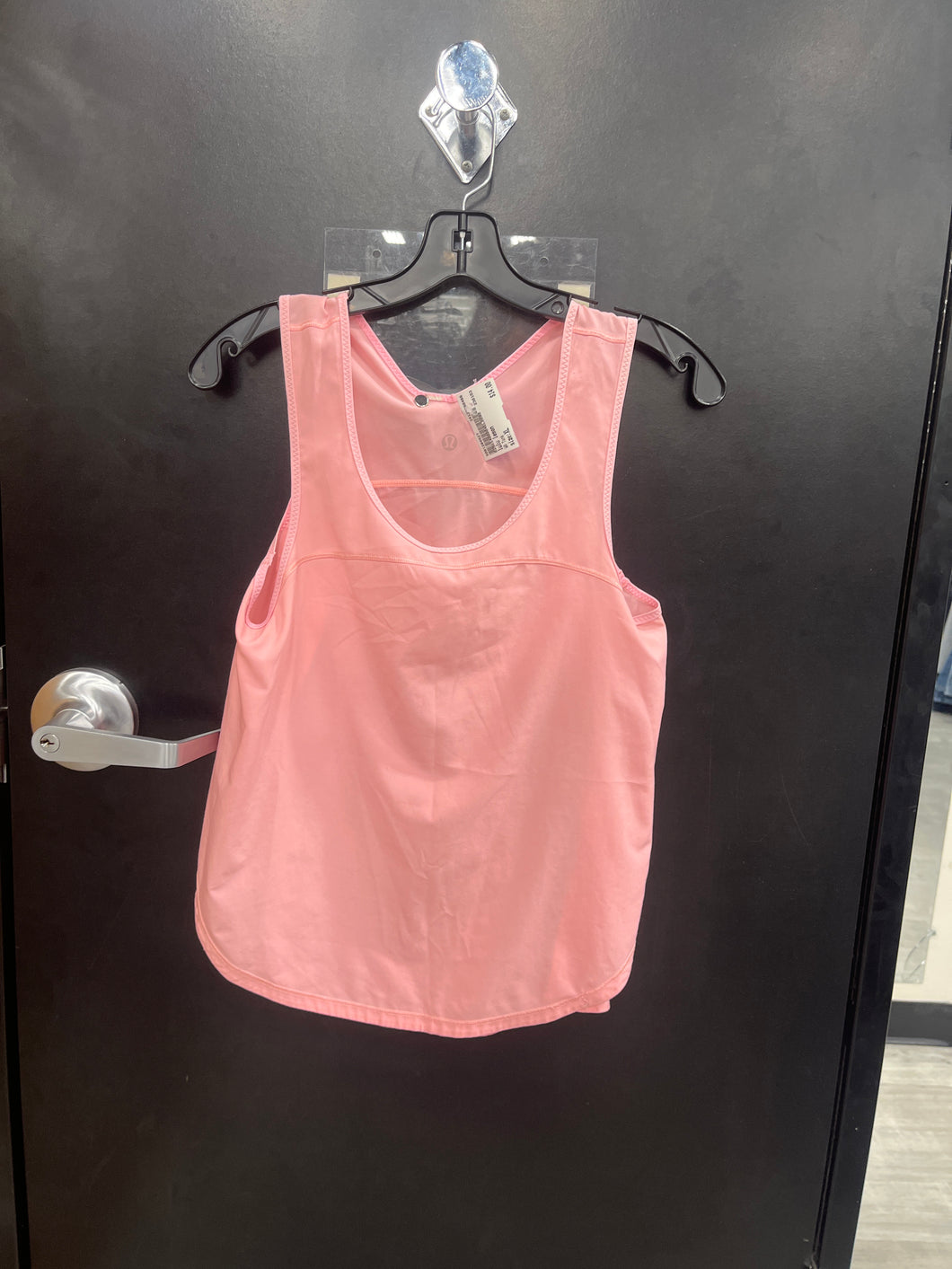 Lulu Lemon Athletic Top Size Extra Large