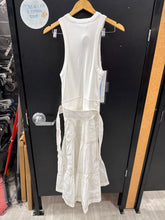 Load image into Gallery viewer, Veronica Beard Maxi Dress Size Extra Small
