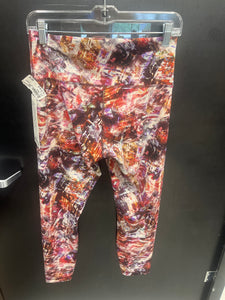 Lulu Lemon Athletic Pants Size 9/10 (30)