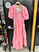 Load image into Gallery viewer, NEVER FULLY DRESSES NWT Dress Size Extra Large
