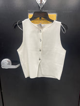 Load image into Gallery viewer, Zara Tank Top Size Large
