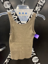 Load image into Gallery viewer, Brandy Melville Tank Top Size Small 8919
