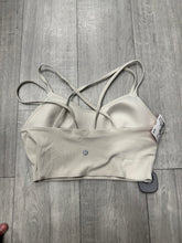 Load image into Gallery viewer, Lulu Lemon Sports Bra Size Small
