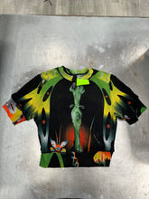 Load image into Gallery viewer, Skims Short Sleeve Top Size Small
