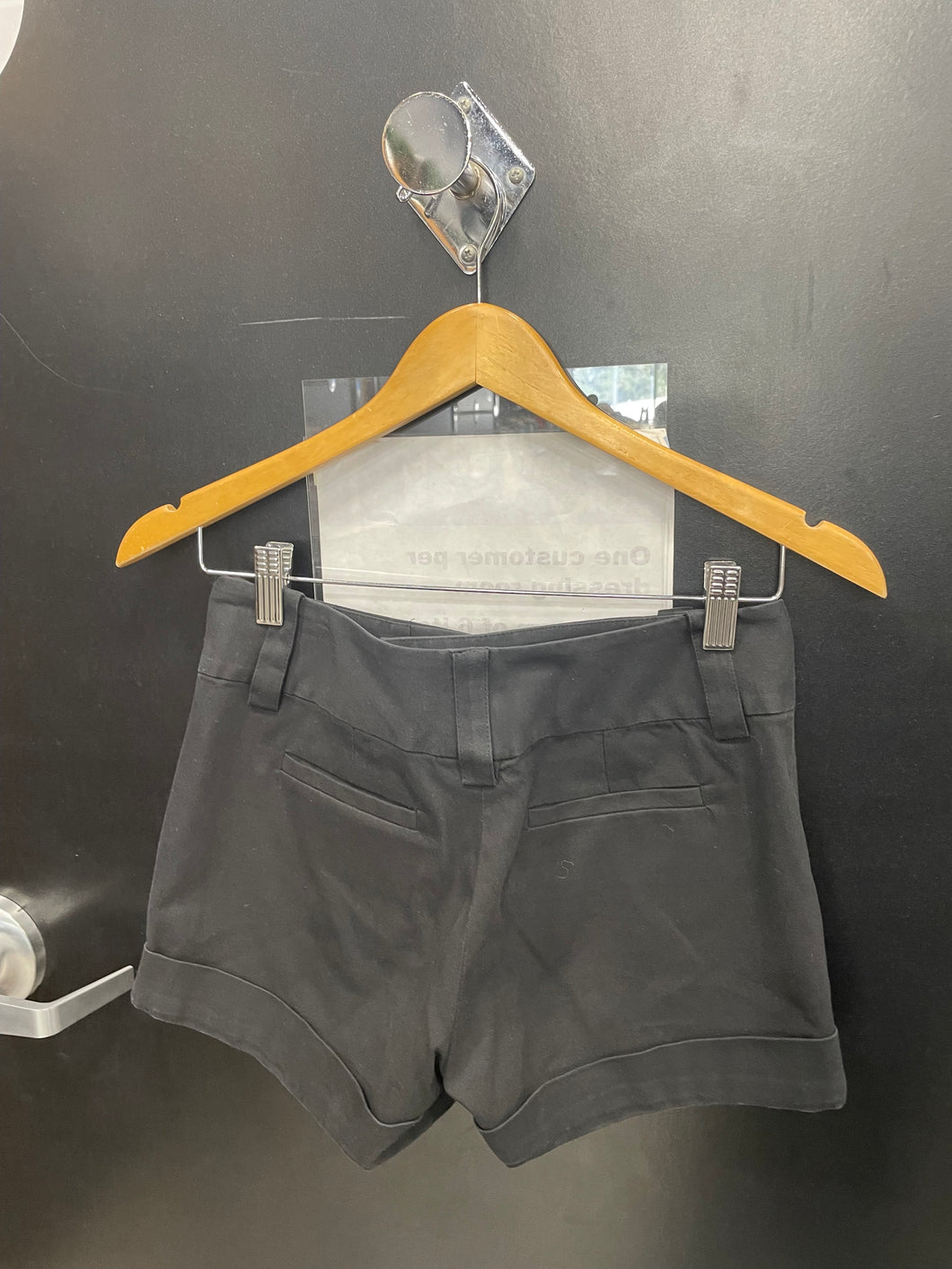 Alice & Olivia Shorts Size 2 4720