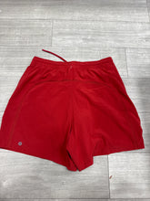 Load image into Gallery viewer, Lulu Lemon Athletic Shorts Size Small
