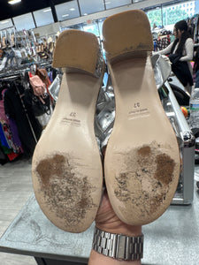 Miu Miu Heel 37