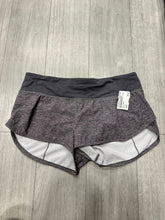 Load image into Gallery viewer, Lulu Lemon Shorts Size 6
