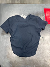 Load image into Gallery viewer, Lulu Lemon Athletic Top Size Small
