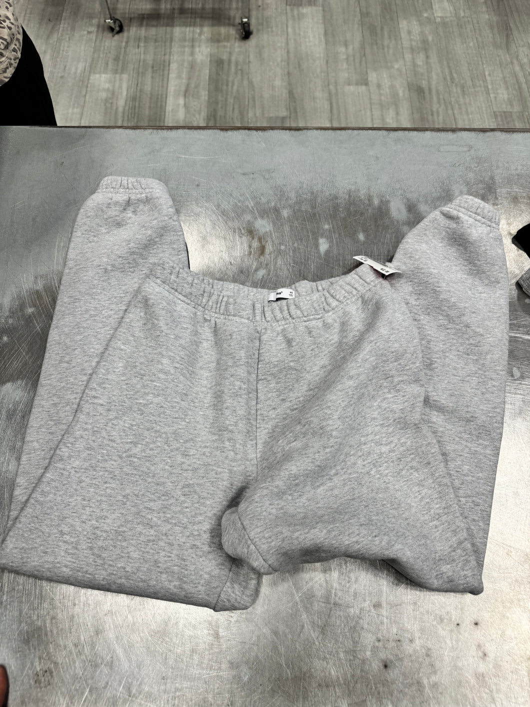 Tna Athletic Pants Size Extra Small