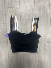Load image into Gallery viewer, Free People Athletic Top Size Small 3577
