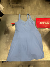 Load image into Gallery viewer, Lulu Lemon Dress Size 6
