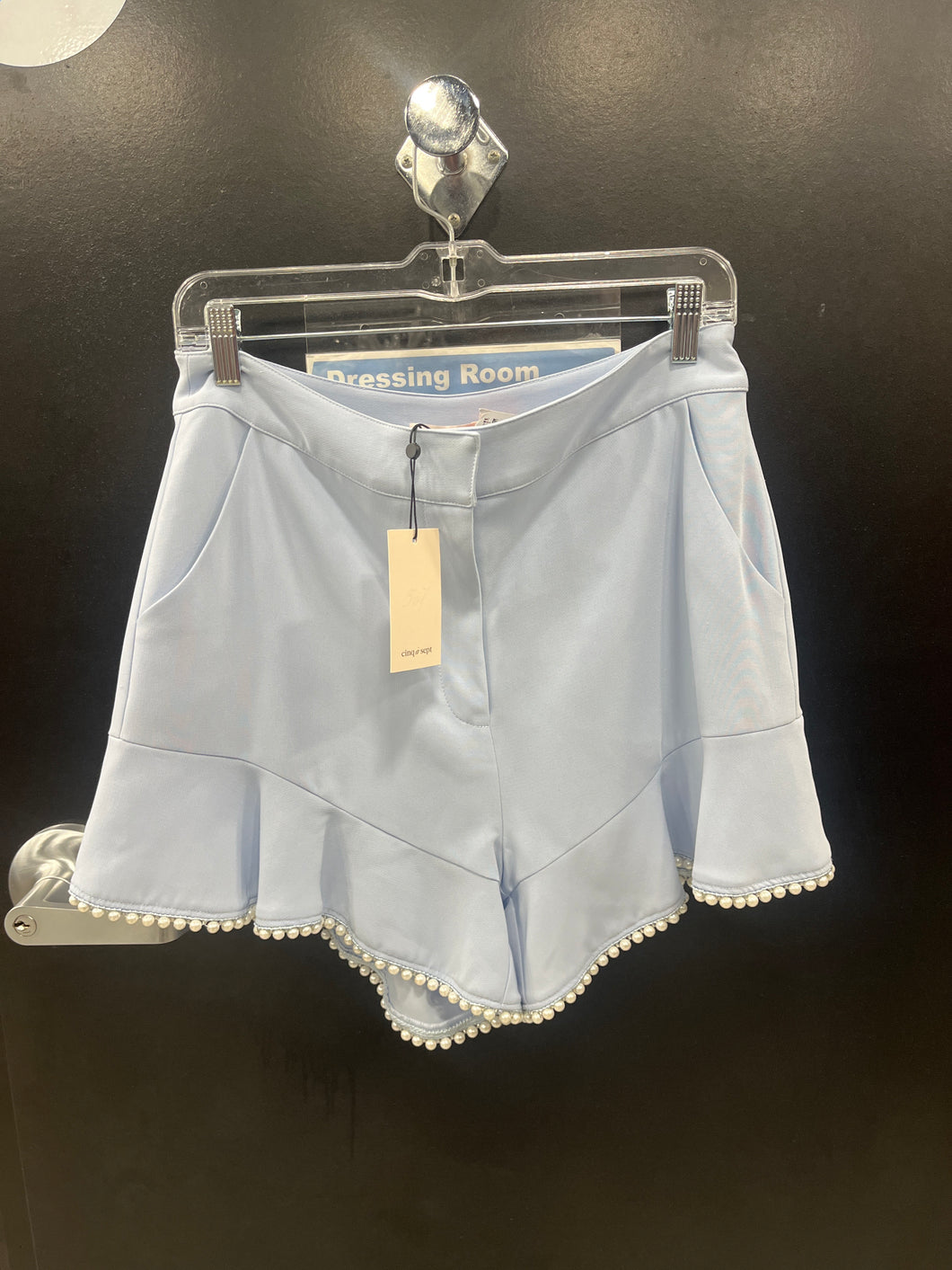 cinq a sept Shorts Size 7/8