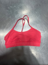 Load image into Gallery viewer, Lulu Lemon Sports Bra Size Small 0842
