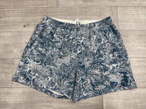 Lulu Lemon Athletic Shorts Size Large 9692