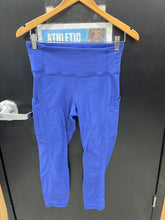 Load image into Gallery viewer, Lululemon Athletic Pants Size 7/8 (29) 294
