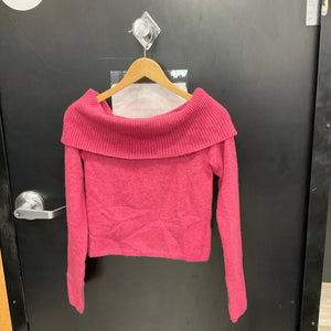 NWT Babaton Sweater Size Medium 3291