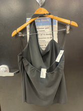 Load image into Gallery viewer, NWT Abercrombie &amp; Fitch Tank Top Size Large
