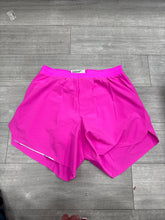 Load image into Gallery viewer, Lulu Lemon Athletic Shorts Size Small

