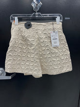 Load image into Gallery viewer, Zara Short Skirt Size Medium
