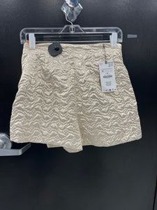 Zara Short Skirt Size Medium