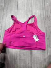 Load image into Gallery viewer, Lululemon Sports Bra Size 14

