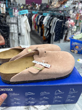 Load image into Gallery viewer, Birkenstock (Shoes) Mens Athletic Shoes Mens 10
