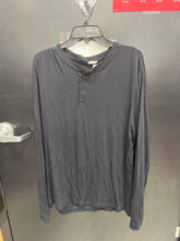 Load image into Gallery viewer, eberjey long sleeve XXL
