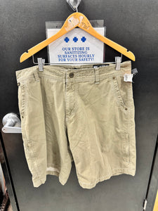Kuhl Shorts Size 36