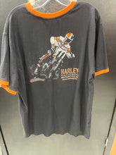 Load image into Gallery viewer, Harley Davidson Short Sleeve Top Size Extra Large
