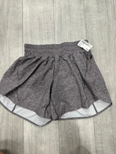 Load image into Gallery viewer, Lulu Lemon Athletic Shorts Size 4
