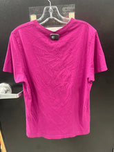 Load image into Gallery viewer, Psycho Bunny Short Sleeve Top Size Small
