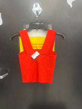 Load image into Gallery viewer, Alice  + Olivia tank top size S 485
