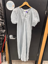 Load image into Gallery viewer, THE GREAT. Maxi Dress Size Extra Small

