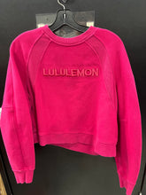 Load image into Gallery viewer, Lululemon Athletic Jacket Size Small 427
