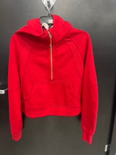 Load image into Gallery viewer, Lulu Lemon Athletic Jacket Size Extra Small 903
