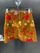 Load image into Gallery viewer, Kimchi And Blue Short Skirt Size Extra Small
