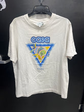 Load image into Gallery viewer, Casablanca Short Sleeve Top Size XL
